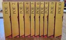 Edgar allen poe gebraucht kaufen  Bonn