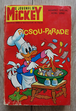 Mickey parade 756 d'occasion  Paris XII