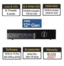 Dell optiplex 7010 for sale  LONDON