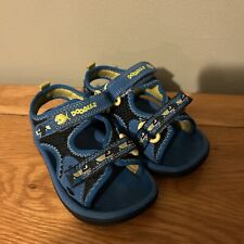 Clark doodles sandals for sale  CHESTER