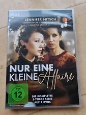 Kleine affäre dvd gebraucht kaufen  Waidhofen