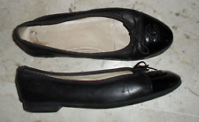 Scarpe chanel ballerine usato  Italia
