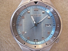 Accu. gents quartz for sale  BEDFORD