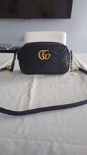 Gucci marmont small usato  Bari