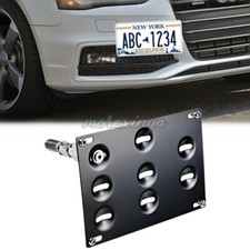 Tow hook license for sale  USA