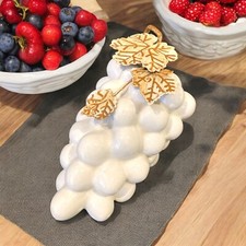 Decorative white grape for sale  Caledonia