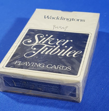 Waddingtons queen elizabeth for sale  DAGENHAM