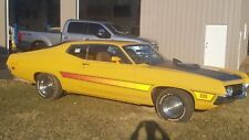 1971 ford torino for sale  Decatur