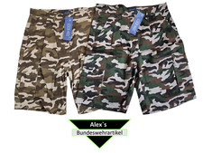 Bdu shorts kurze gebraucht kaufen  Gebsattel