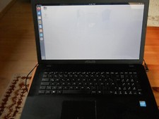 Notebook asus f751m gebraucht kaufen  Eschweiler