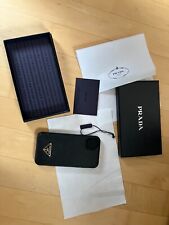 Prada iphone hülle gebraucht kaufen  Hamburg