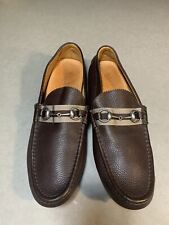 Gucci mens leather for sale  Houston