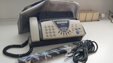 Telefono fax usato  Roccastrada