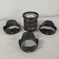 Sigma 50mm 2.8 for sale  GRANTHAM