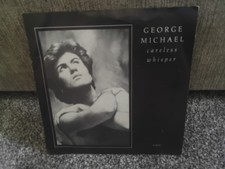 George michael careless for sale  LLANDUDNO