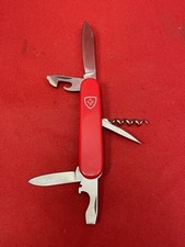 Taschenmesser victorinox elino gebraucht kaufen  Brühl