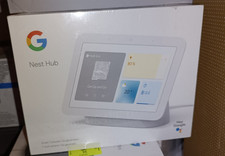 Google nest hub d'occasion Google nest hub d'occasion  Souffelweyersheim