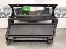 Bmw centre console for sale  MANCHESTER