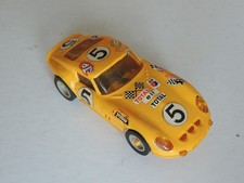 Jouef ferrari gto d'occasion  Châteauroux