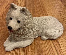 Sandicast samoyed dog for sale  Lansing