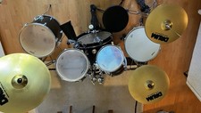 Jugendschlagzeug sonor force gebraucht kaufen  Ingelheim am Rhein