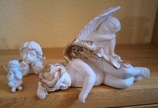 Deko engel quartett gebraucht kaufen  Troisdorf