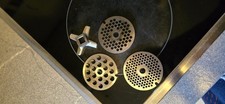 Kenwood mg510 stücke gebraucht kaufen  Biedenkopf