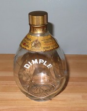 Vintage dimple haig for sale  SUNBURY-ON-THAMES