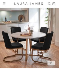 Dining table 4 for sale  UK