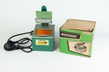 Vintage photax westbury for sale  HEATHFIELD