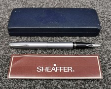 Vintage 1970s sheaffer for sale  THORNTON-CLEVELEYS