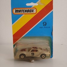Matchbox superfast amx gebraucht kaufen  Königsbrunn