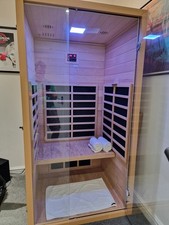Canadian spa company for sale  HYDE