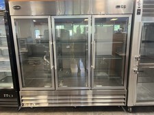 Saba commercial refrigerators for sale  Sanford