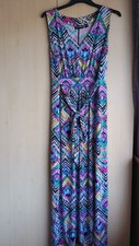 Nina leonard multicoloured for sale  PRESTON