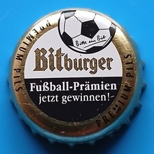 Aktions kronkorken bitburg gebraucht kaufen  Deutschland