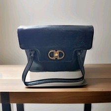 Sac main vintage d'occasion  Montbrison
