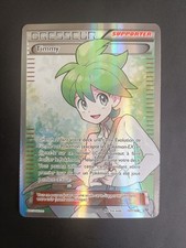 Carte pokémon timmy d'occasion  Genlis