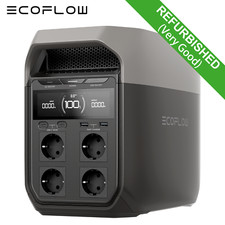 Ecoflow refurbished delta gebraucht kaufen  Hochheim am Main
