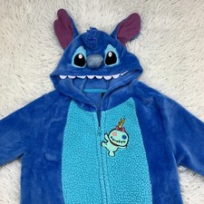 Disney stitch sleepsuit for sale  Corpus Christi