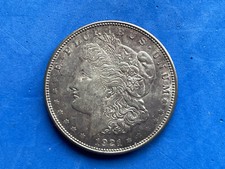 Usa dollaro morgan usato  Verona