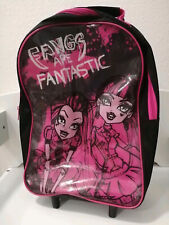 Monster high school gebraucht kaufen  Brühl