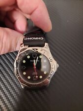 Orologio polso uomo usato  Meleti