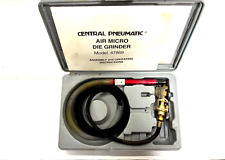 CENTRAL PNEUMÁTICO AR MICRO MOEDOR DE MATRIZ 47869 2CFM 90PSI 56.000 RPM comprar usado  Enviando para Brazil