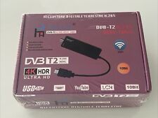 Haohsat hdmi stick usato  Schio