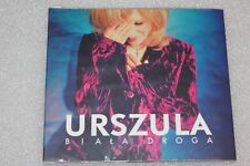 Urszula - Biała Droga CD reedycja NEW POLISH RELEASE comprar usado  Enviando para Brazil