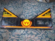 Williams apron flipper for sale  UK