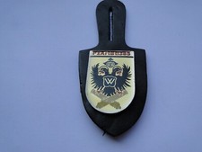 Brustanhänger deutschen bunde gebraucht kaufen  Gruibingen