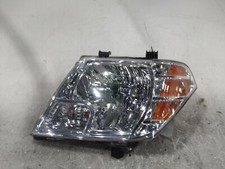 Conjunto de farol esquerdo usado serve: 2020 Nissan Frontier Left Grau A comprar usado  Enviando para Brazil