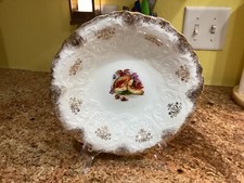 Vintage 9.5 fruit for sale  Quincy